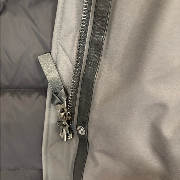 Mackage Down Parka - Picture 5 of 9